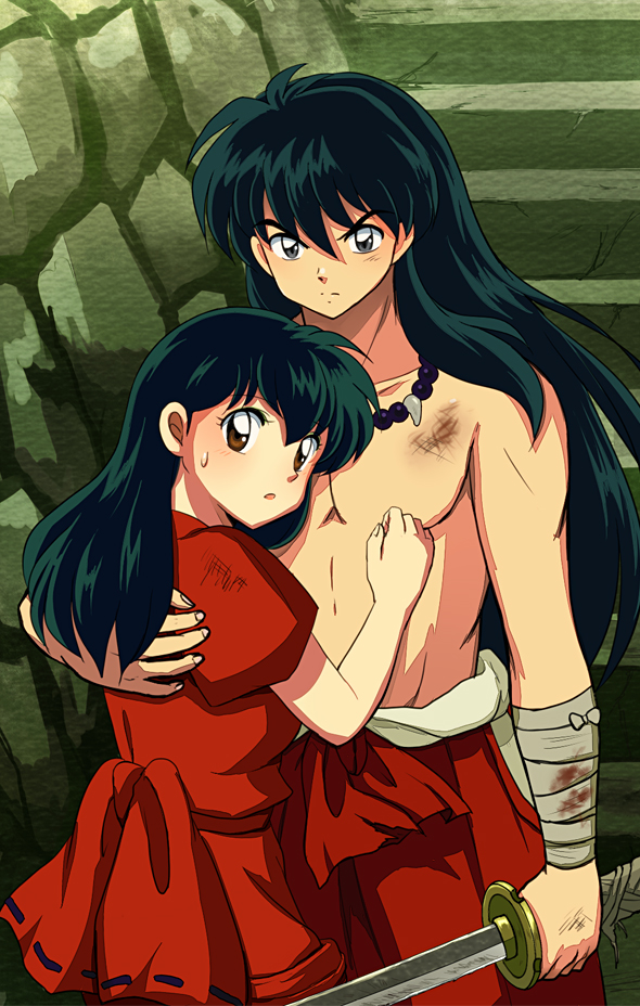 Featured image of post Ranma Long Hair Download all photos and use them even for commercial projects